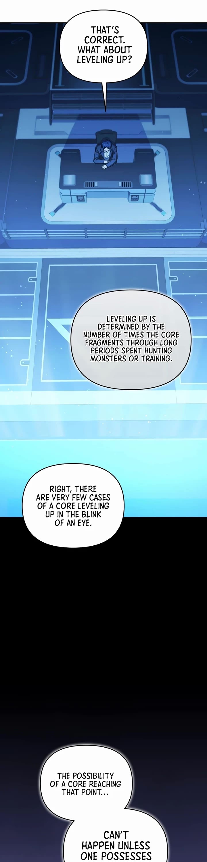 Bizarre Restaurant Chapter 57 page 13 - Chapter 57