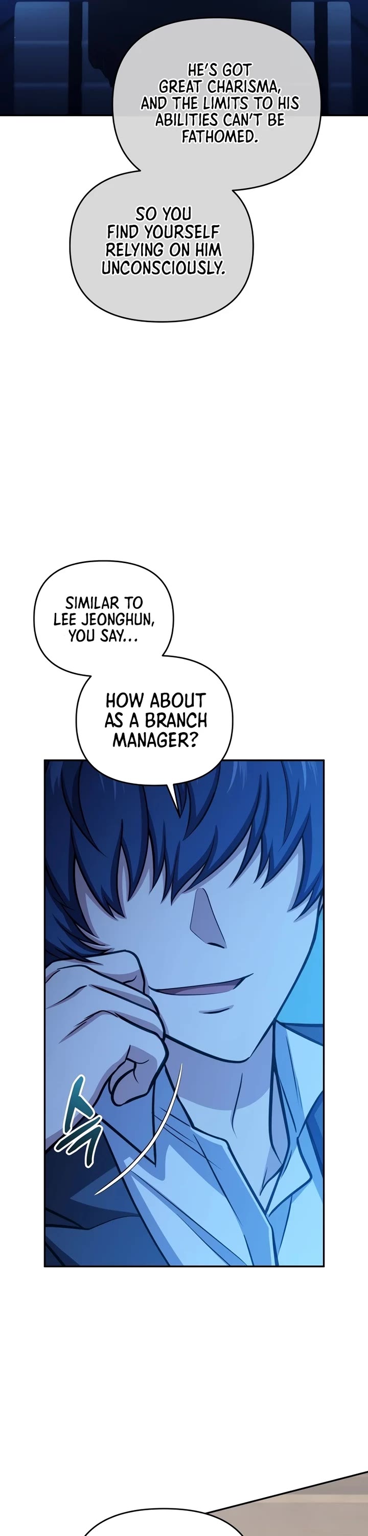 Bizarre Restaurant Chapter 57 page 22 - Chapter 57