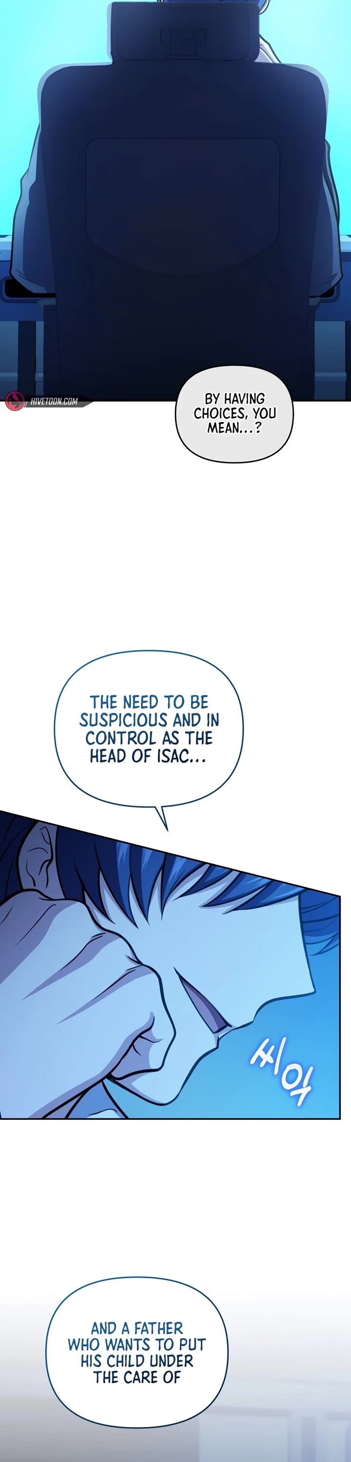 Bizarre Restaurant Chapter 57 page 24 - Chapter 57