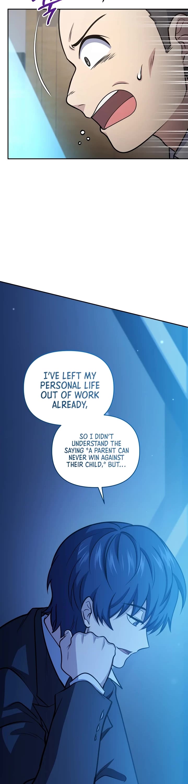 Bizarre Restaurant Chapter 57 page 26 - Chapter 57