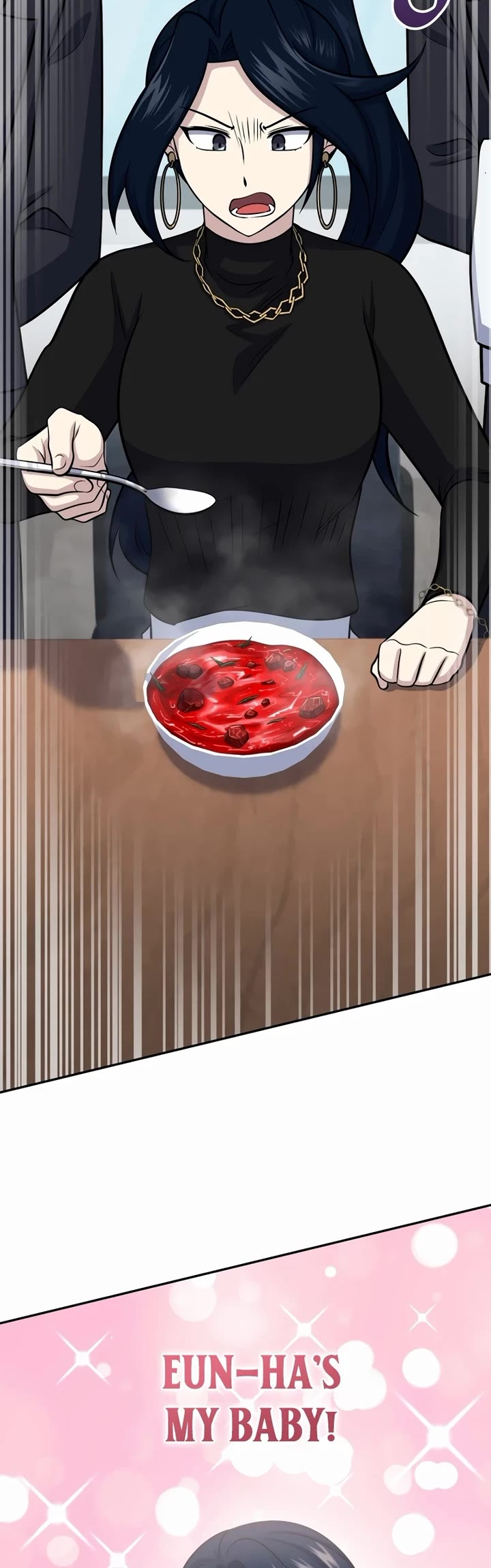Bizarre Restaurant Chapter 58 page 34 - Chapter 58