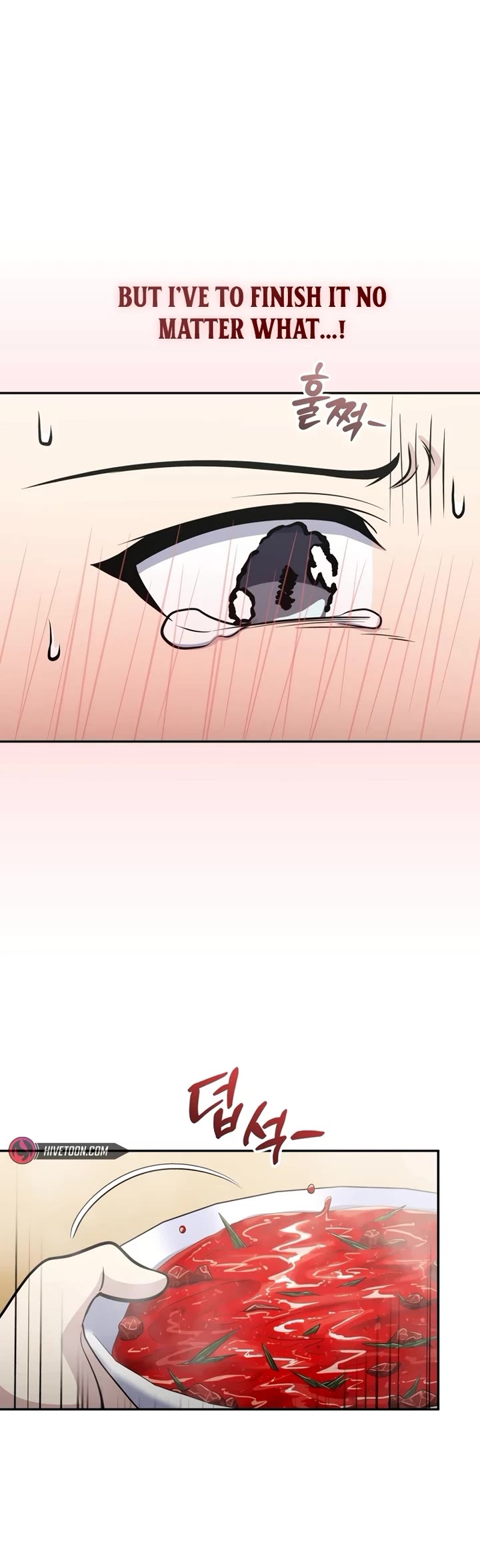 Bizarre Restaurant Chapter 58 page 38 - Chapter 58