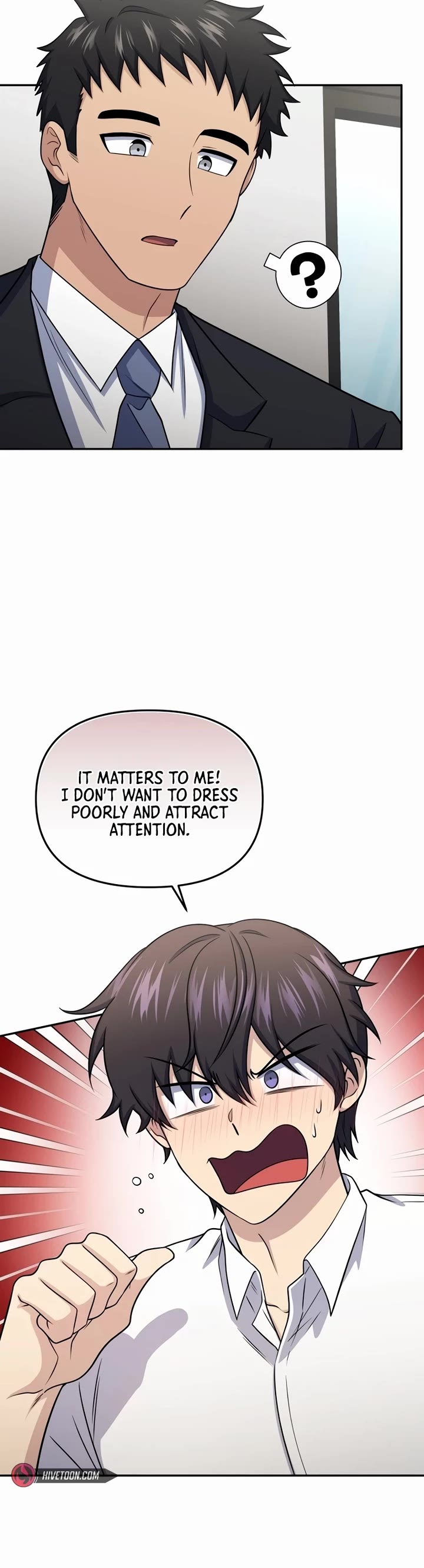 Bizarre Restaurant Chapter 59 page 15 - Chapter 59