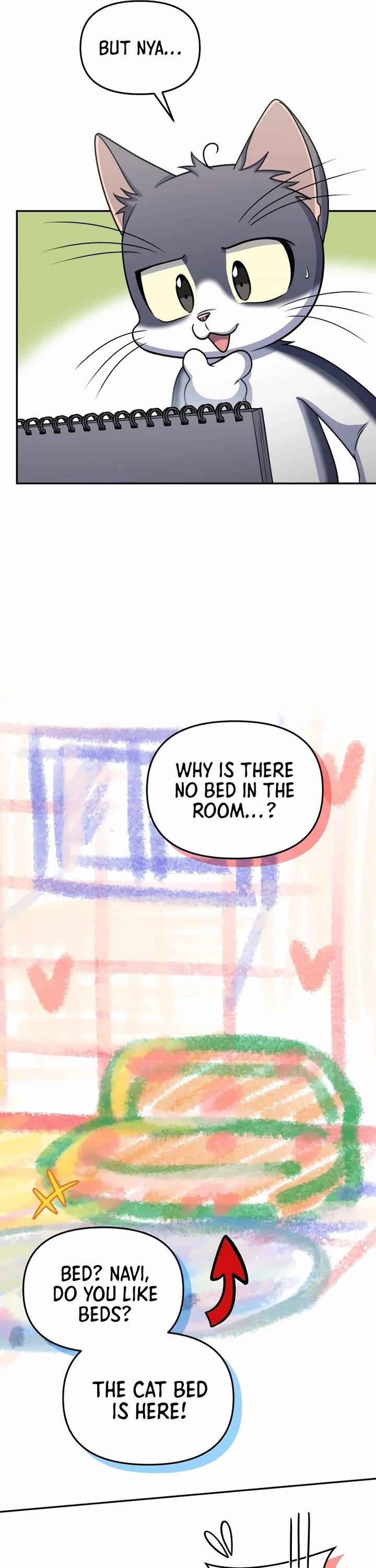 Bizarre Restaurant Chapter 59 page 22 - Chapter 59
