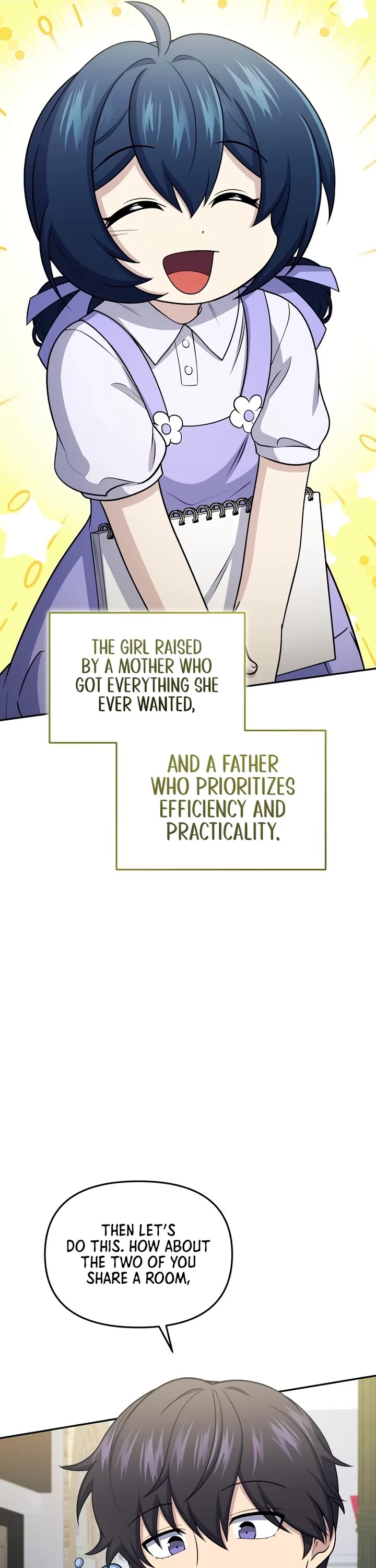 Bizarre Restaurant Chapter 59 page 25 - Chapter 59