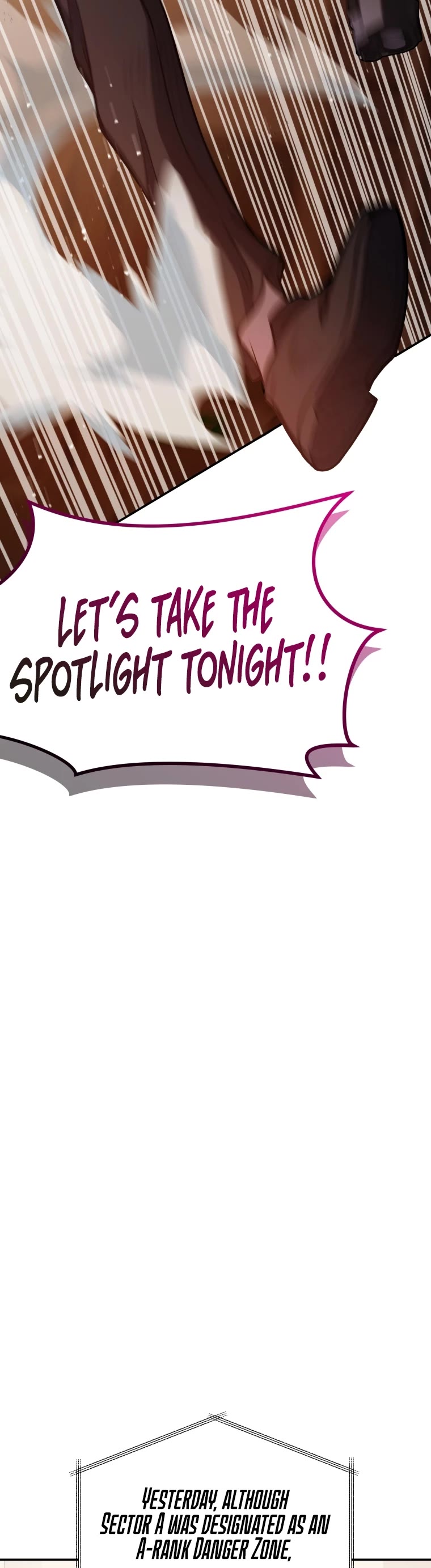 Bizarre Restaurant Chapter 6 page 41 - Chapter 6