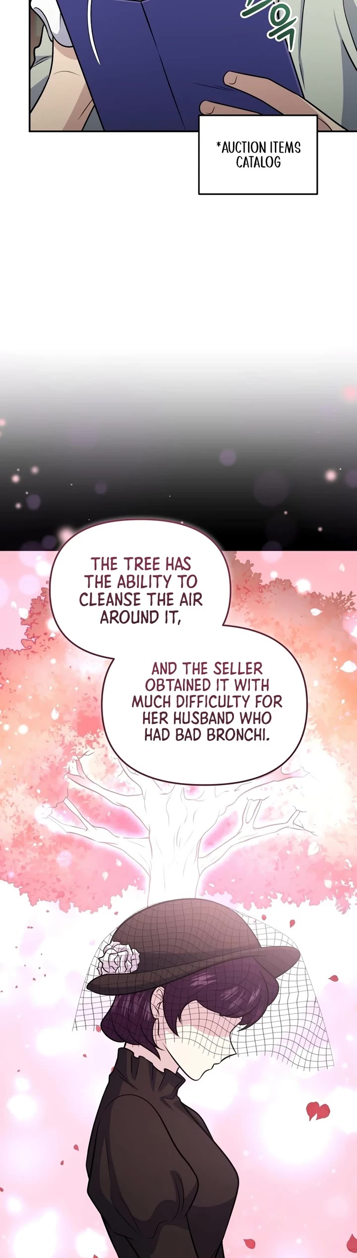 Bizarre Restaurant Chapter 60 page 32 - Chapter 60