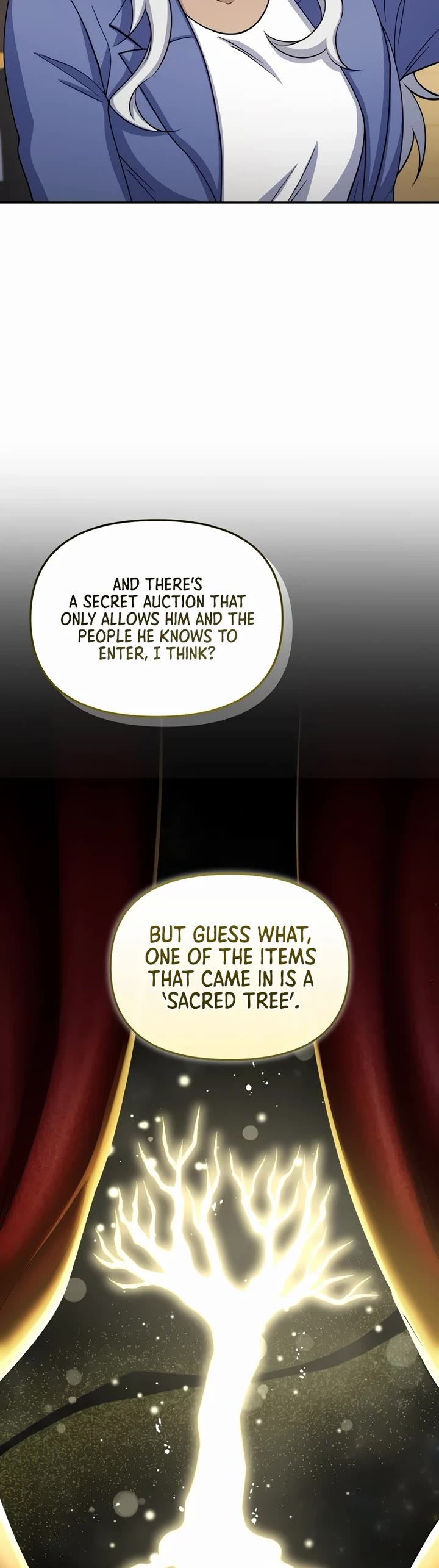 Bizarre Restaurant Chapter 60 page 5 - Chapter 60