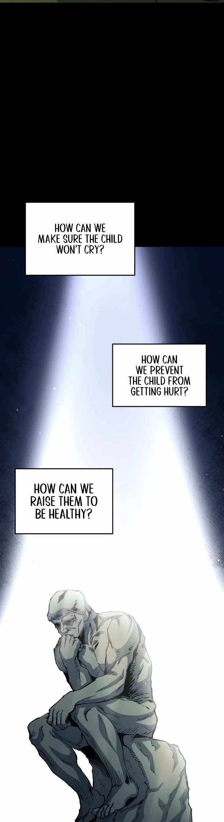Bizarre Restaurant Chapter 61 page 13 - Chapter 61