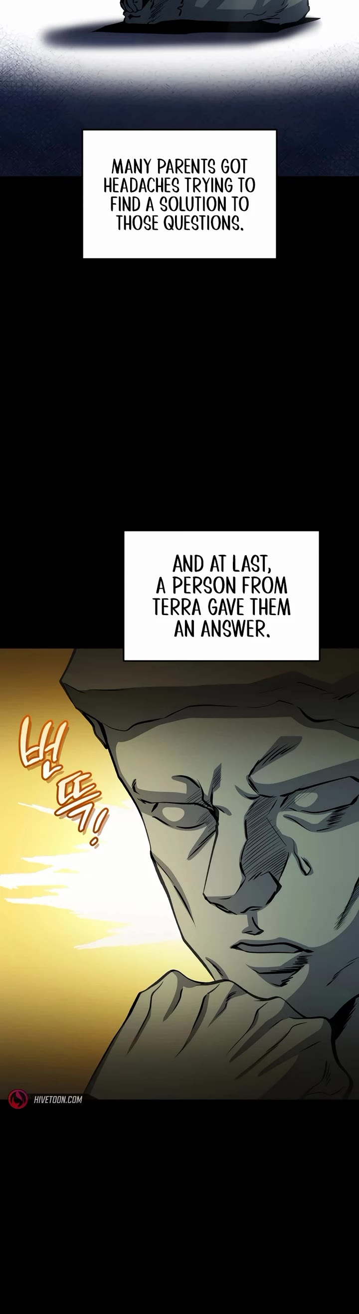 Bizarre Restaurant Chapter 61 page 14 - Chapter 61