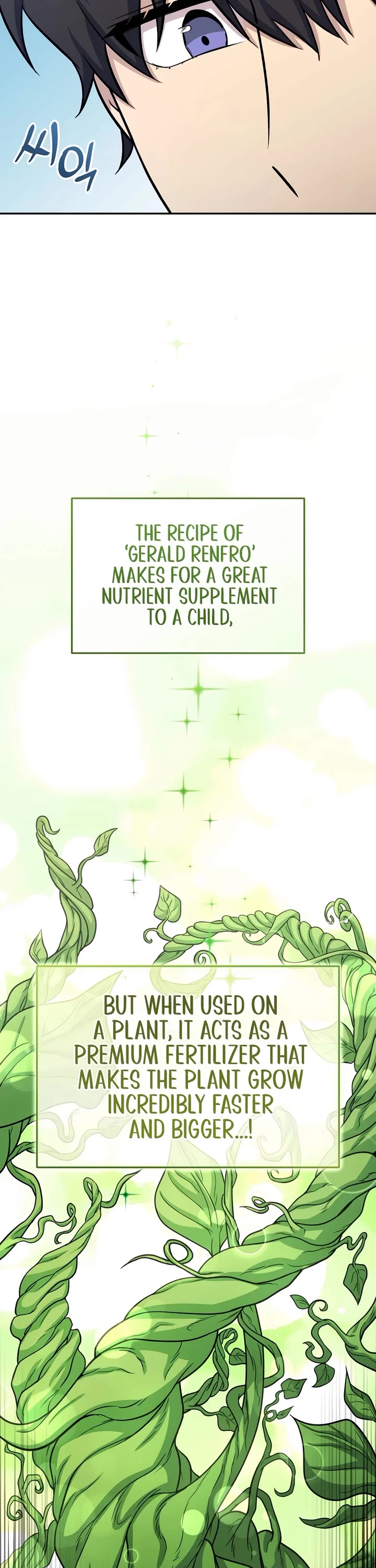 Bizarre Restaurant Chapter 61 page 27 - Chapter 61
