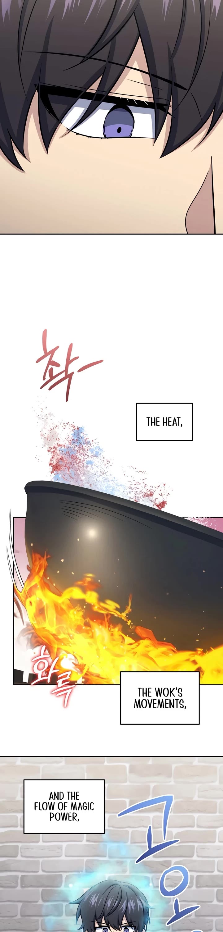 Bizarre Restaurant Chapter 61 page 46 - Chapter 61