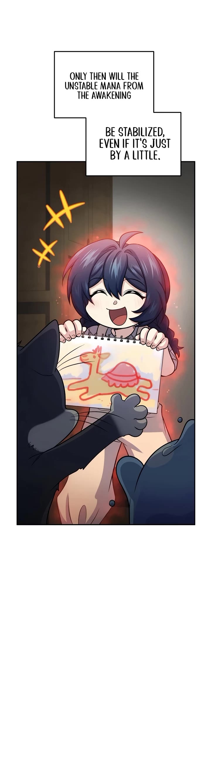 Bizarre Restaurant Chapter 61 page 49 - Chapter 61