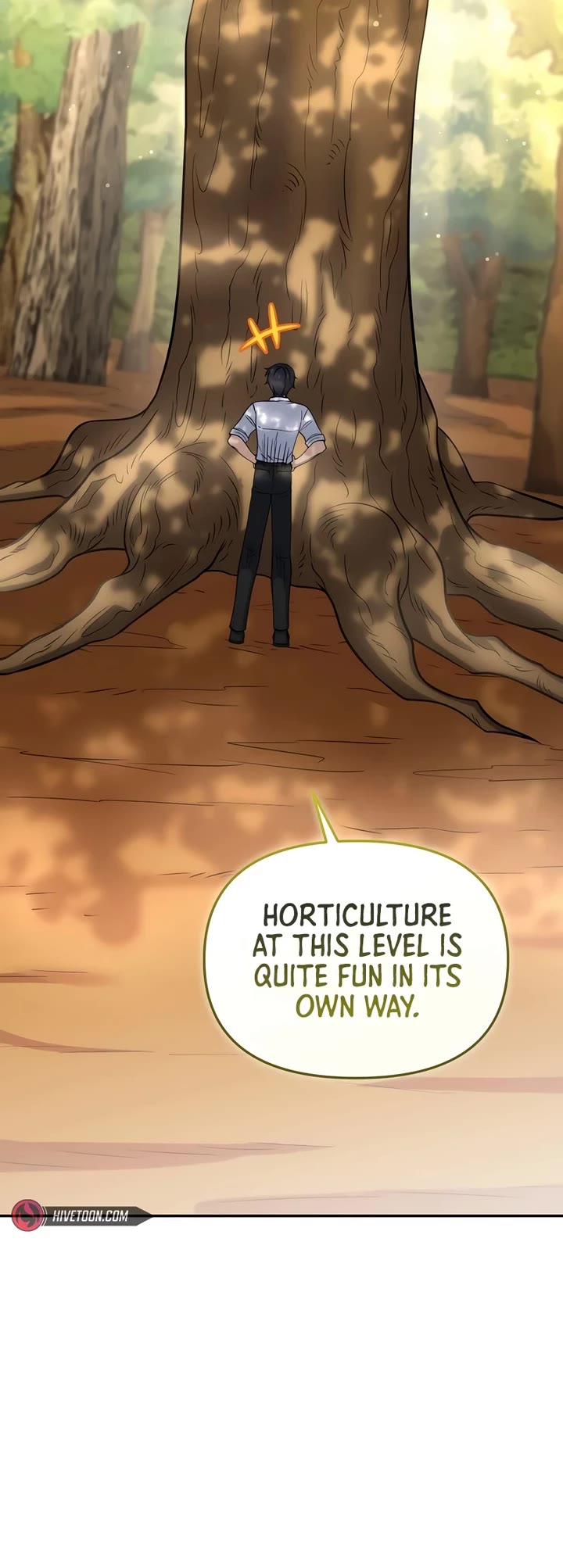 Bizarre Restaurant Chapter 61 page 5 - Chapter 61