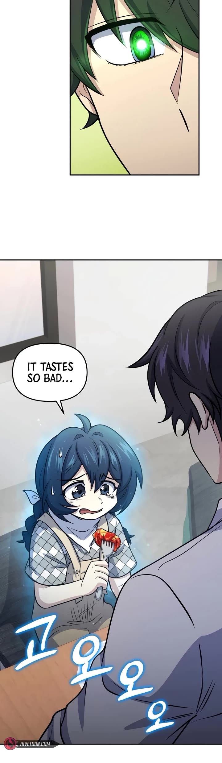 Bizarre Restaurant Chapter 62 page 20 - Chapter 62