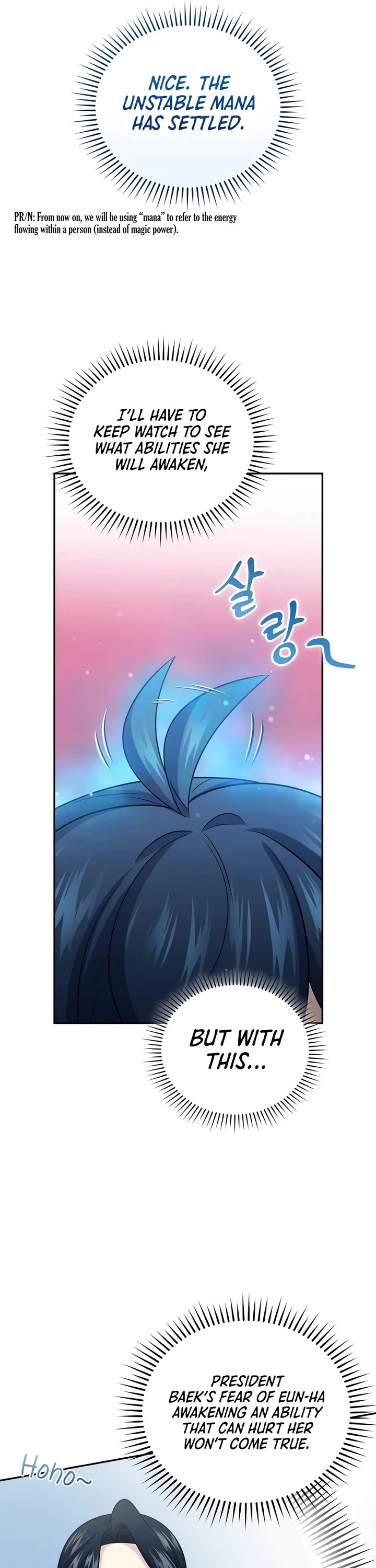 Bizarre Restaurant Chapter 62 page 21 - Chapter 62