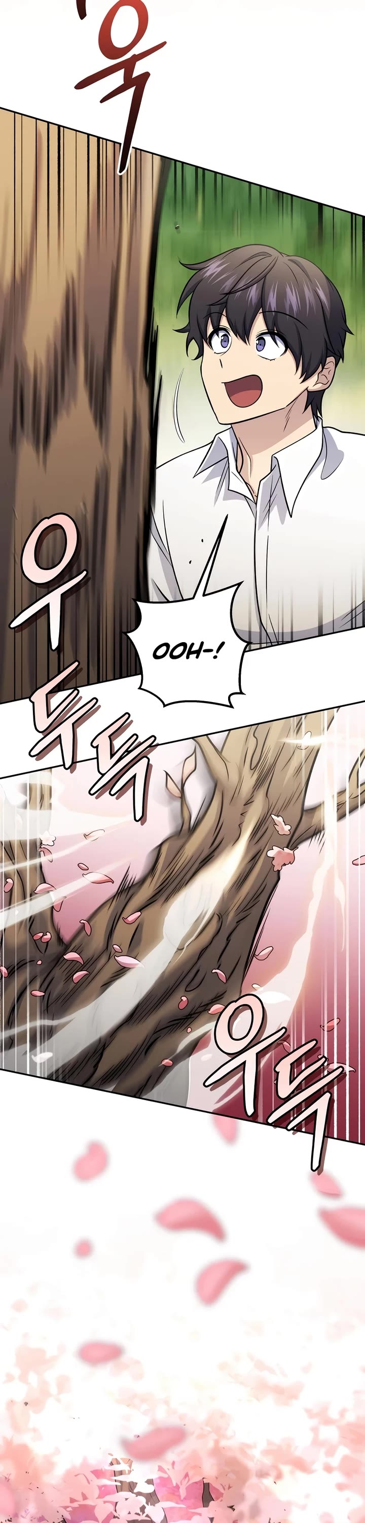 Bizarre Restaurant Chapter 62 page 27 - Chapter 62