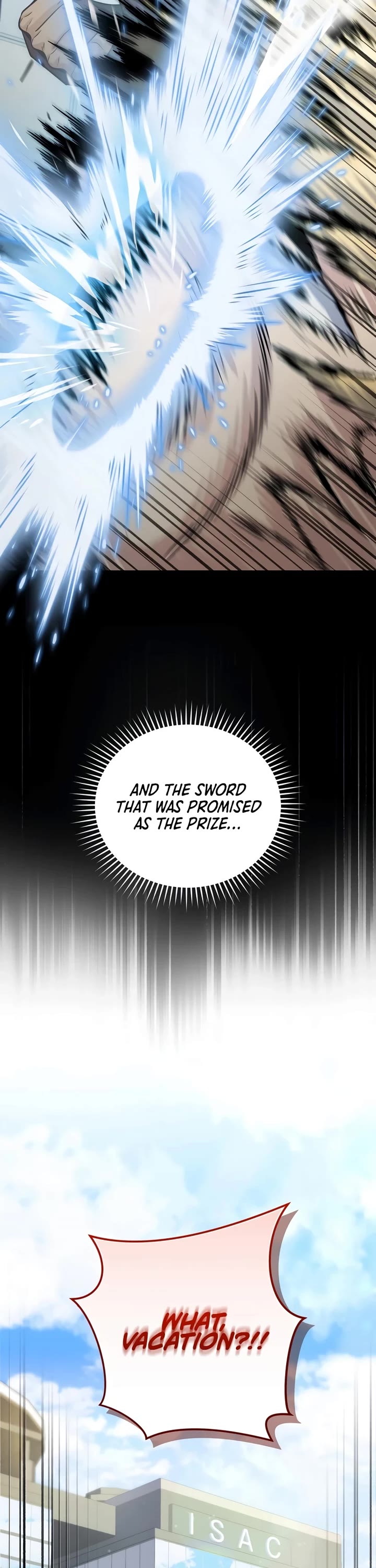 Bizarre Restaurant Chapter 62 page 43 - Chapter 62