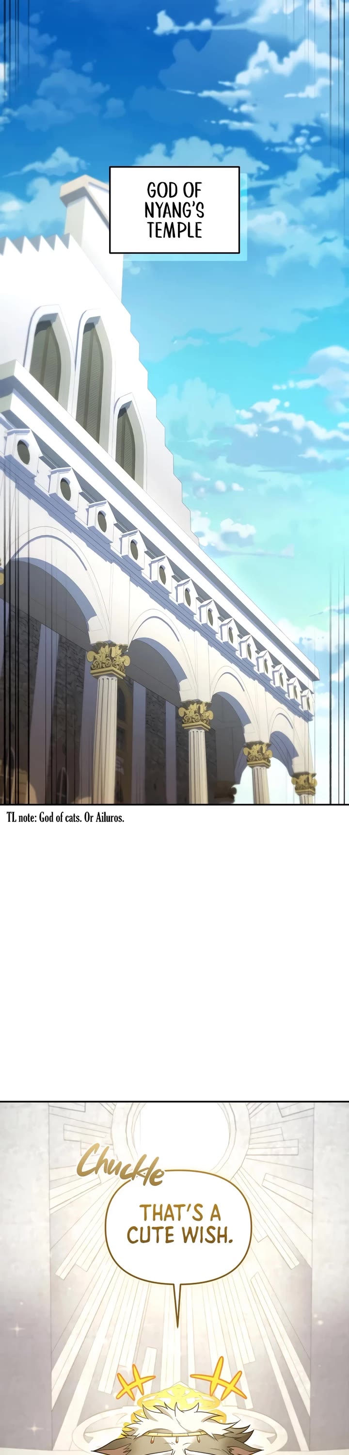 Bizarre Restaurant Chapter 64 page 42 - Chapter 64