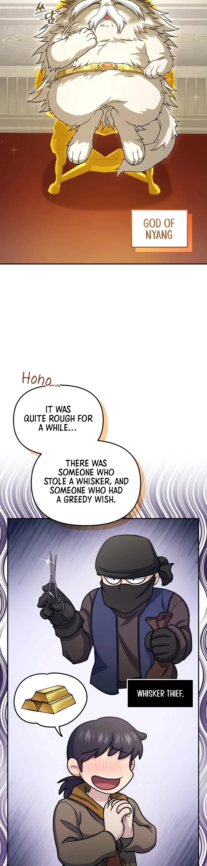 Bizarre Restaurant Chapter 64 page 43 - Chapter 64
