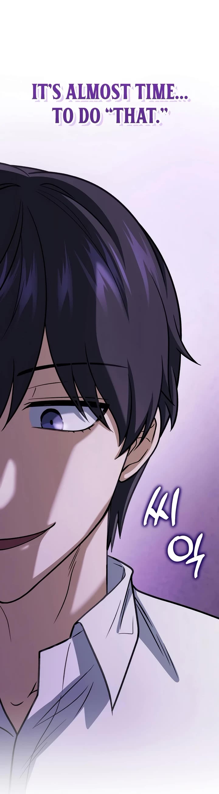 Bizarre Restaurant Chapter 65 page 44 - Chapter 65