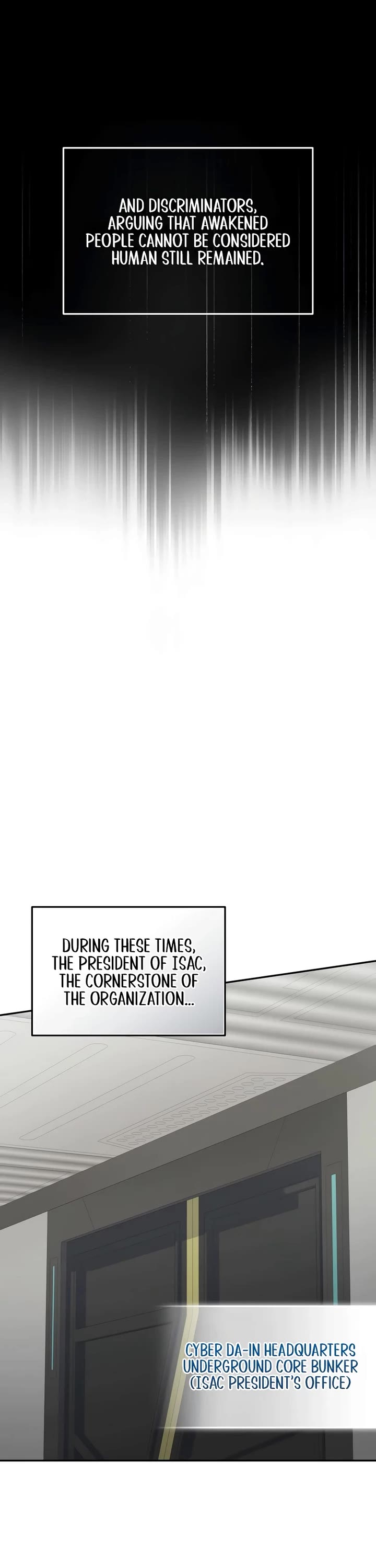 Bizarre Restaurant Chapter 65 page 6 - Chapter 65
