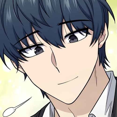 Bizarre Restaurant Chapter 65 cover