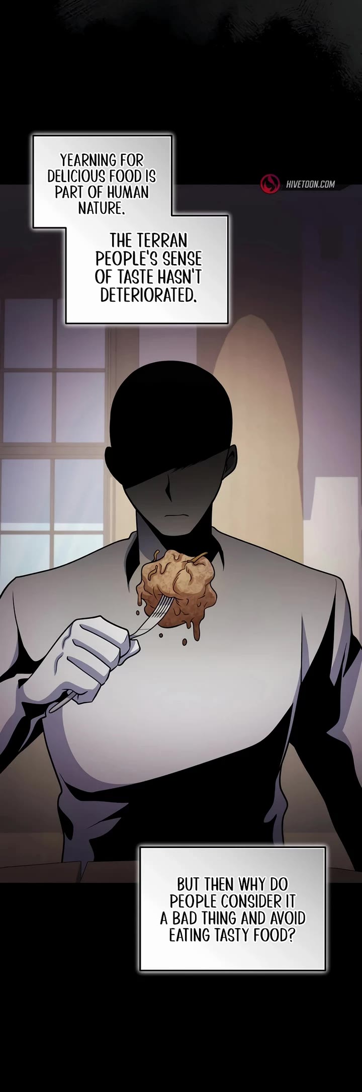 Bizarre Restaurant Chapter 66 page 25 - Chapter 66