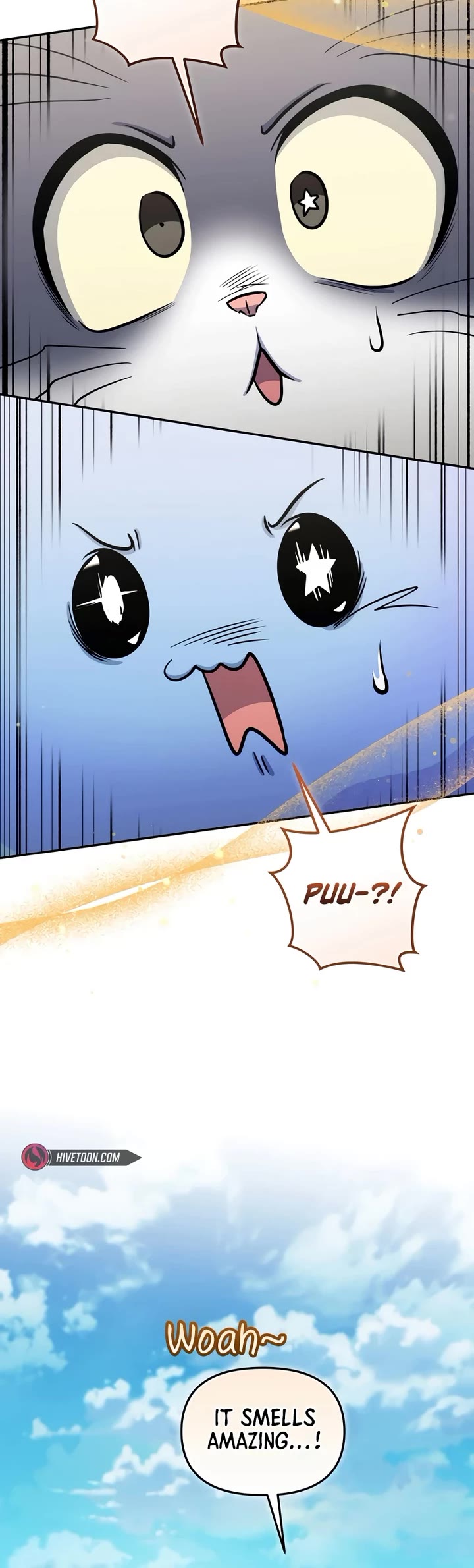 Bizarre Restaurant Chapter 66 page 40 - Chapter 66