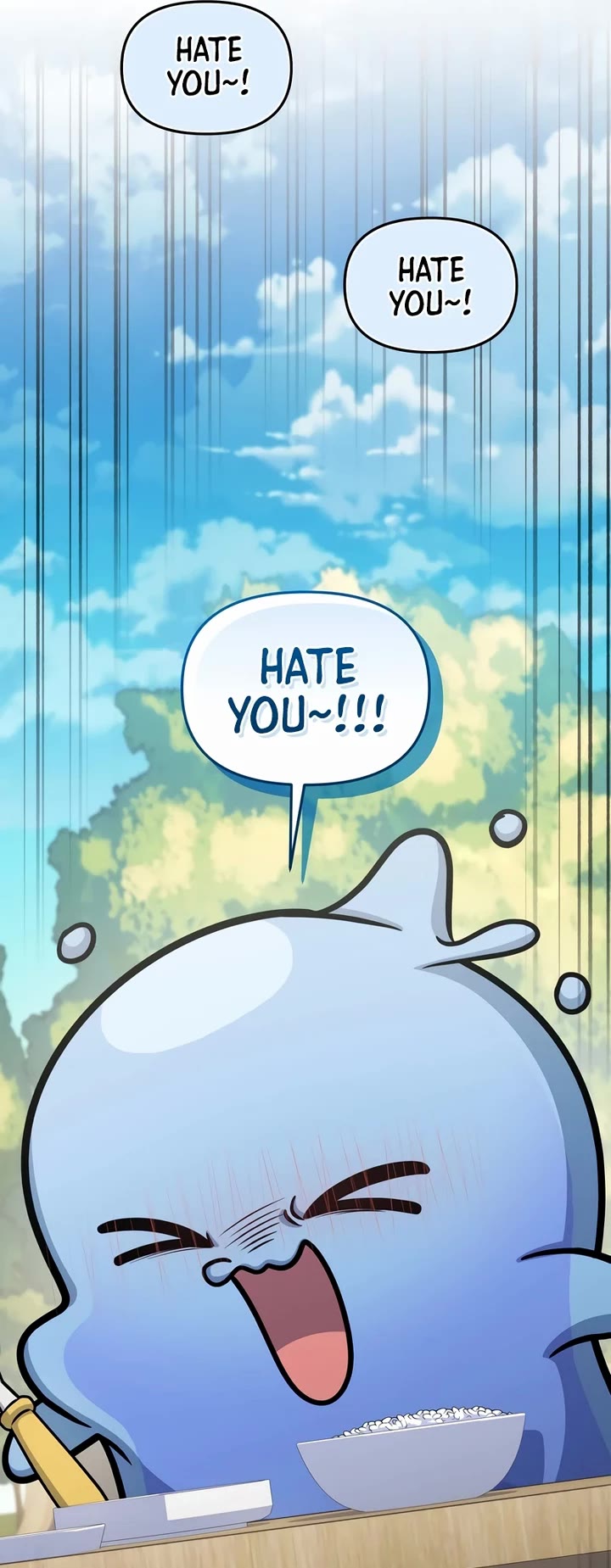 Bizarre Restaurant Chapter 66 page 56 - Chapter 66