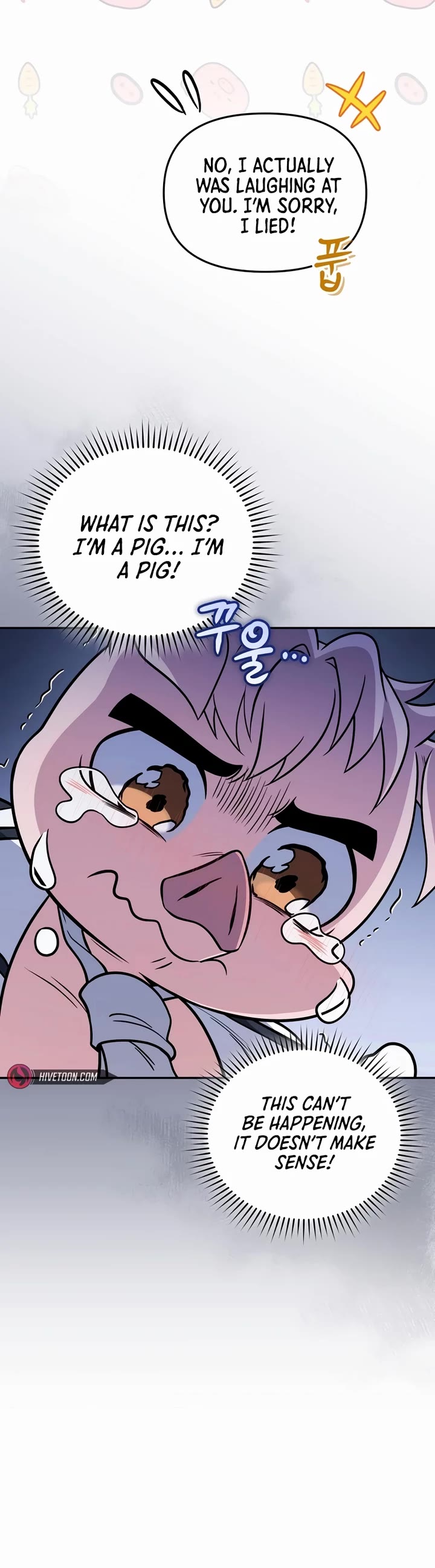 Bizarre Restaurant Chapter 67 page 15 - Chapter 67