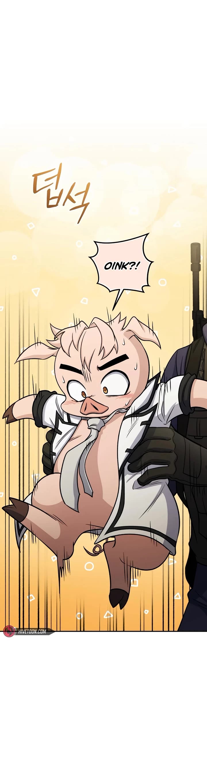 Bizarre Restaurant Chapter 67 page 24 - Chapter 67