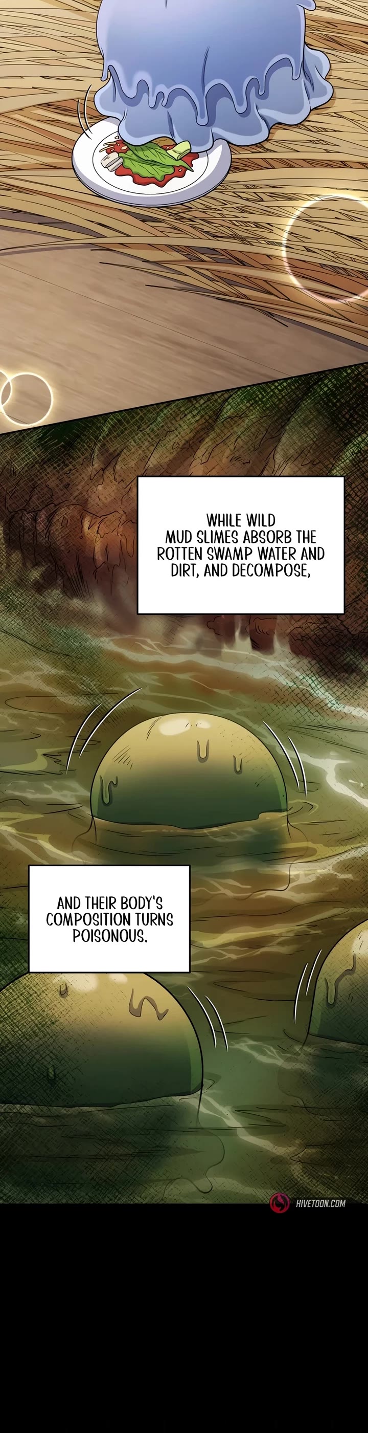 Bizarre Restaurant Chapter 67 page 3 - Chapter 67
