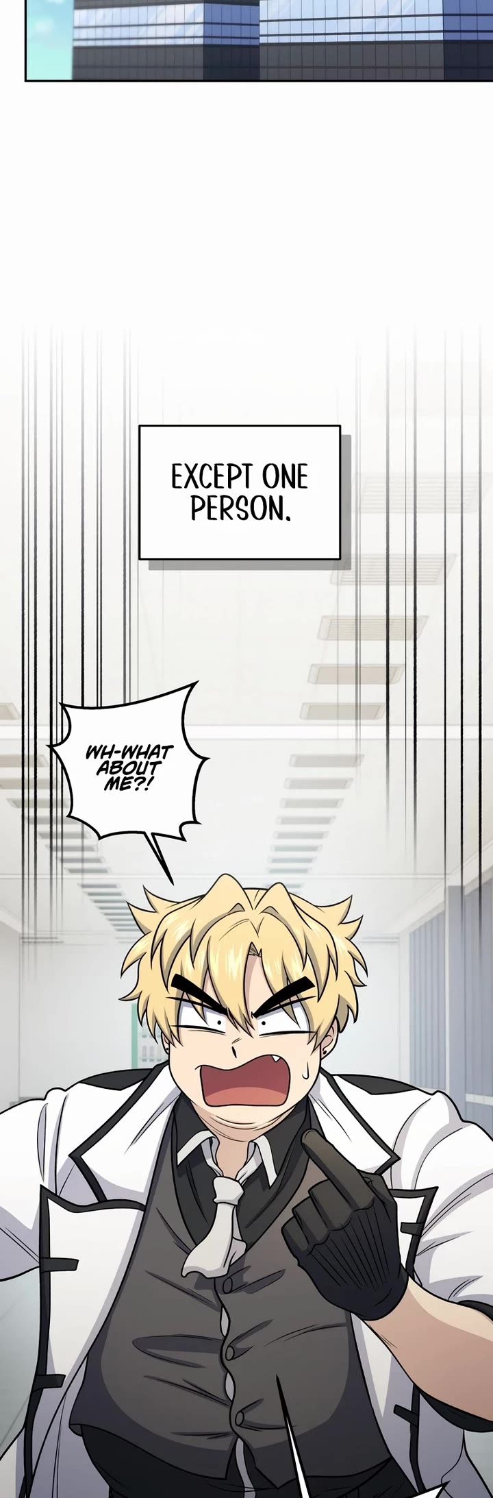 Bizarre Restaurant Chapter 68 page 37 - Chapter 68
