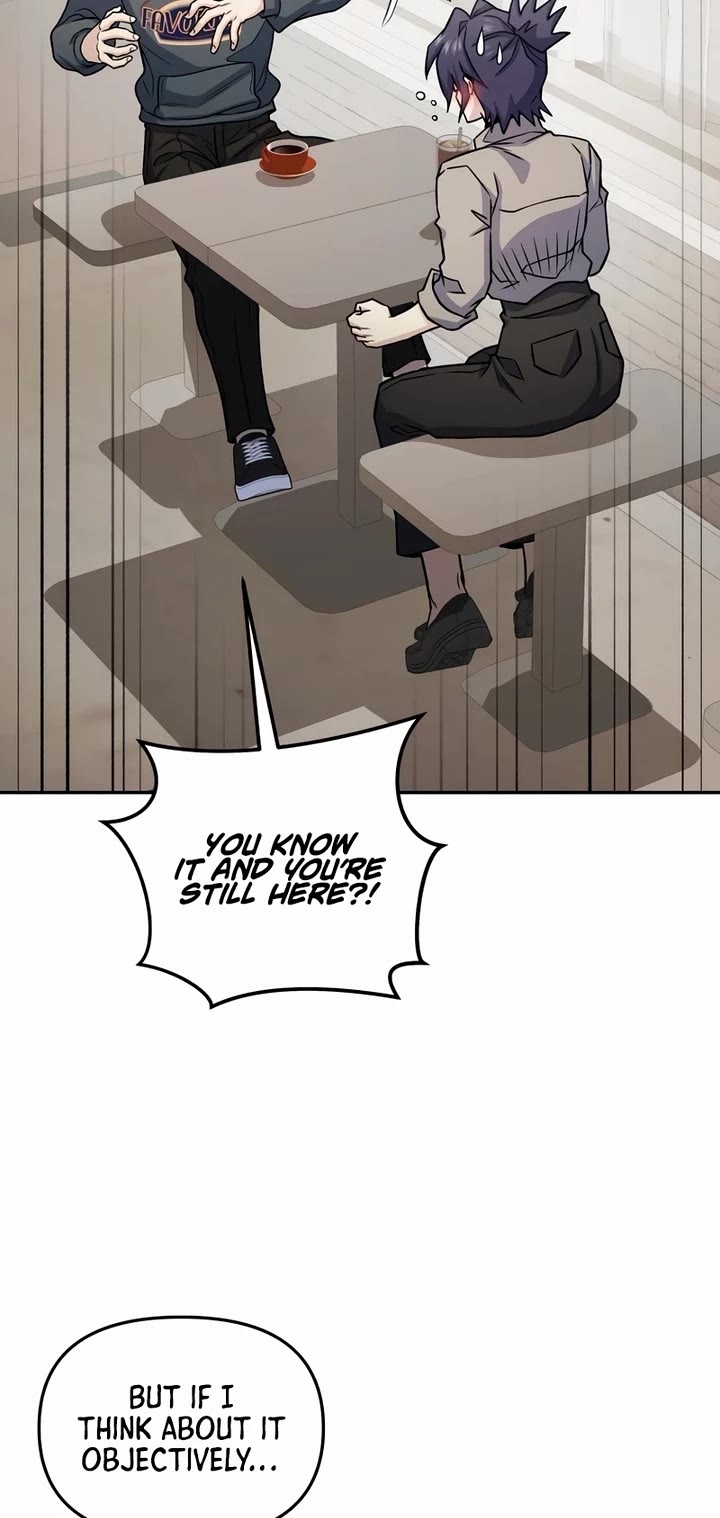 Bizarre Restaurant Chapter 69 page 14 - Chapter 69