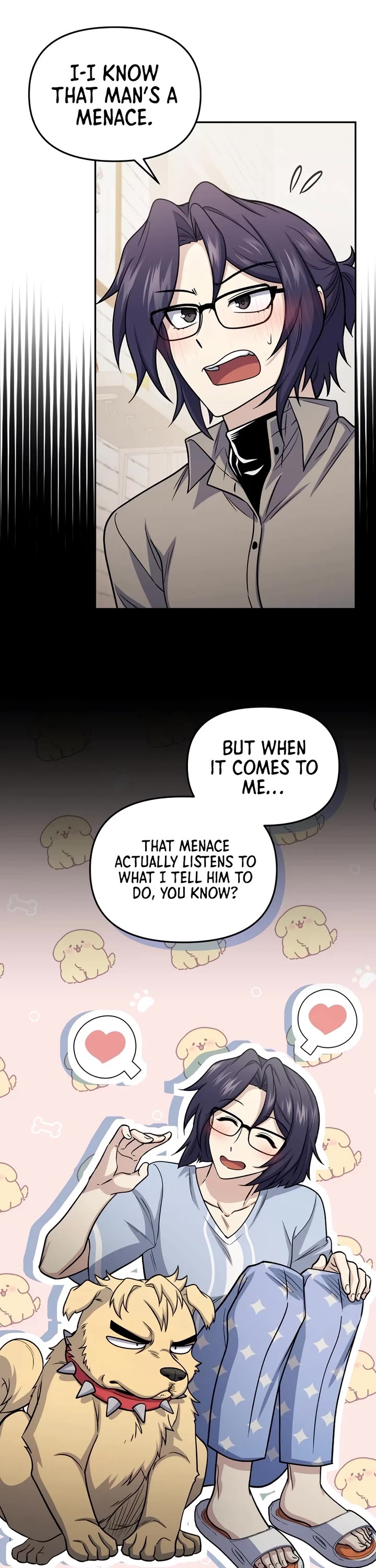 Bizarre Restaurant Chapter 69 page 19 - Chapter 69