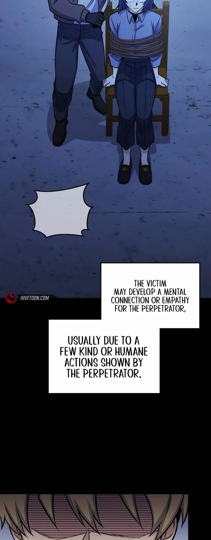 Bizarre Restaurant Chapter 69 page 26 - Chapter 69