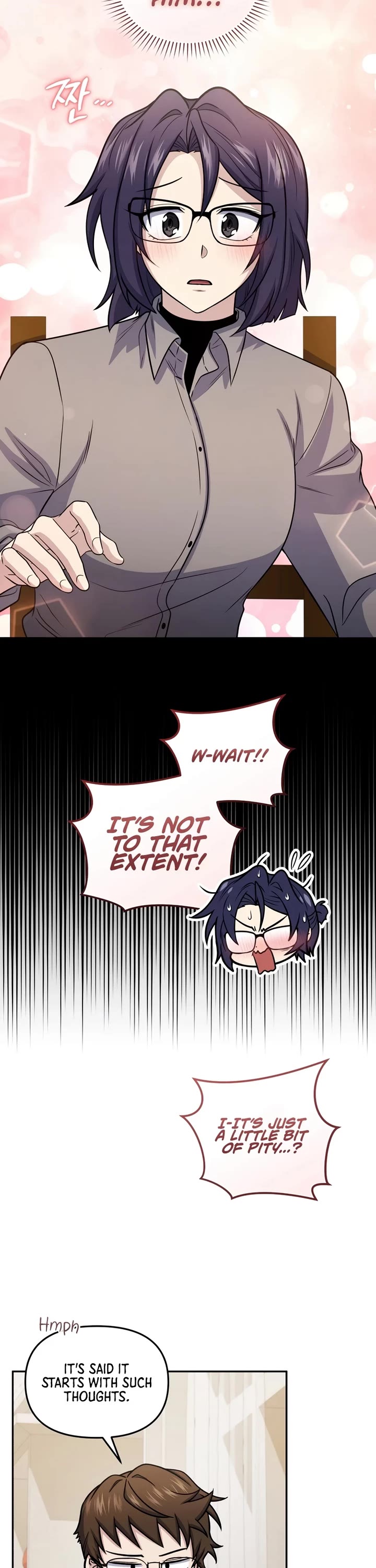 Bizarre Restaurant Chapter 69 page 29 - Chapter 69