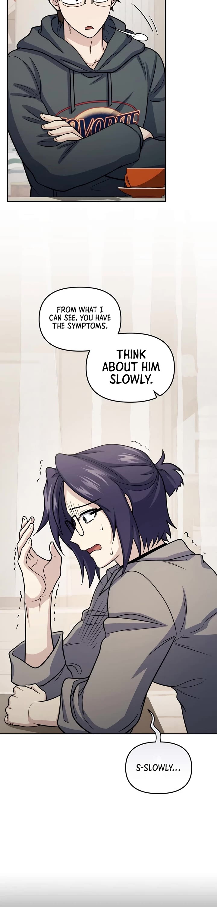 Bizarre Restaurant Chapter 69 page 30 - Chapter 69