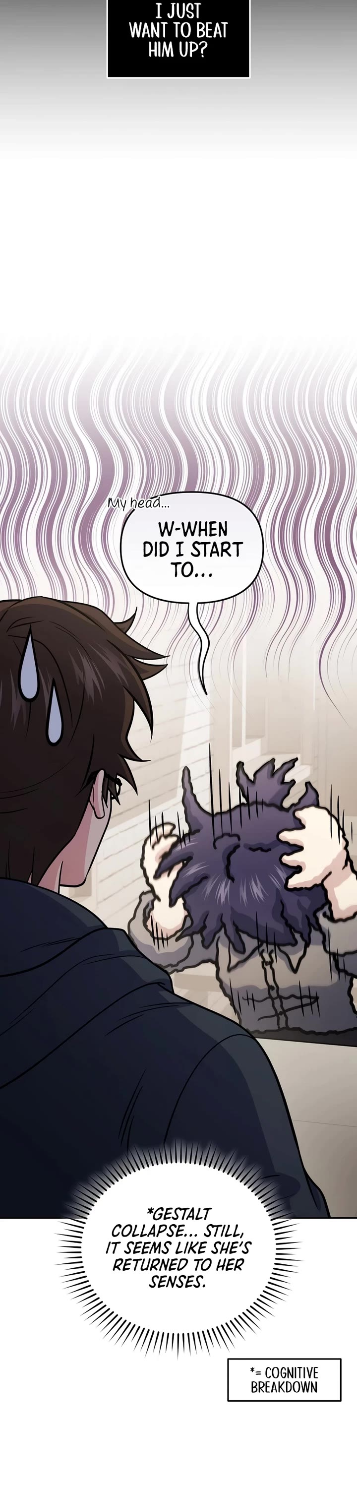 Bizarre Restaurant Chapter 69 page 33 - Chapter 69