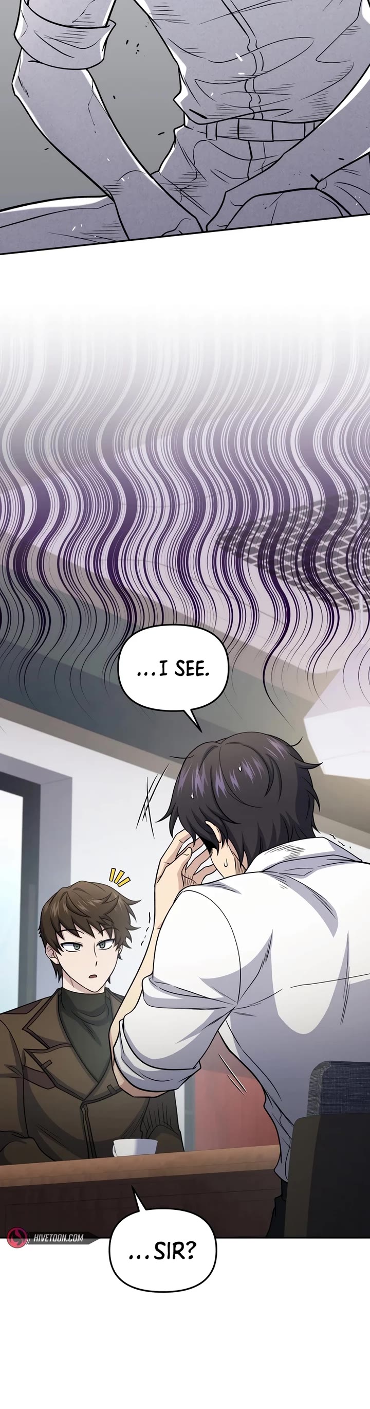 Bizarre Restaurant Chapter 69 page 42 - Chapter 69