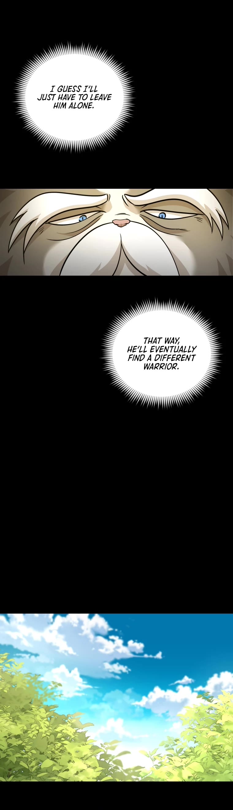 Bizarre Restaurant Chapter 7 page 22 - Chapter 7