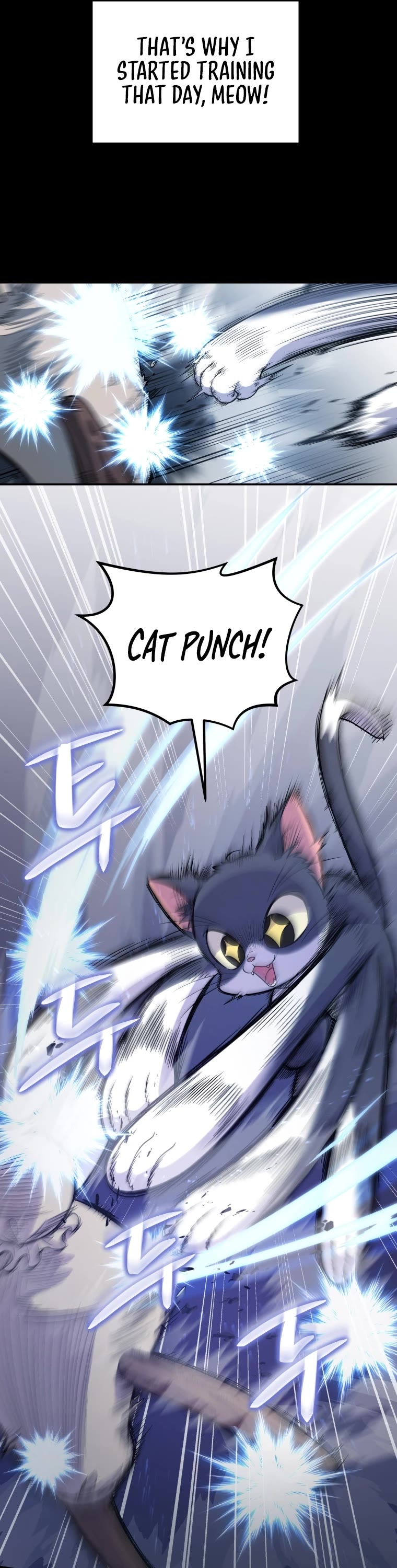 Bizarre Restaurant Chapter 7 page 26 - Chapter 7