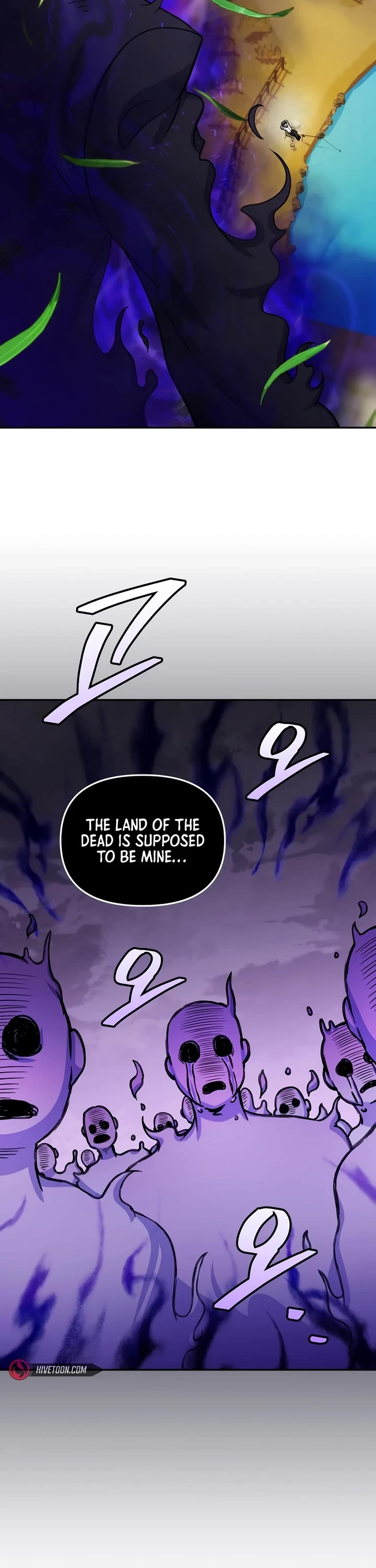 Bizarre Restaurant Chapter 70 page 15 - Chapter 70