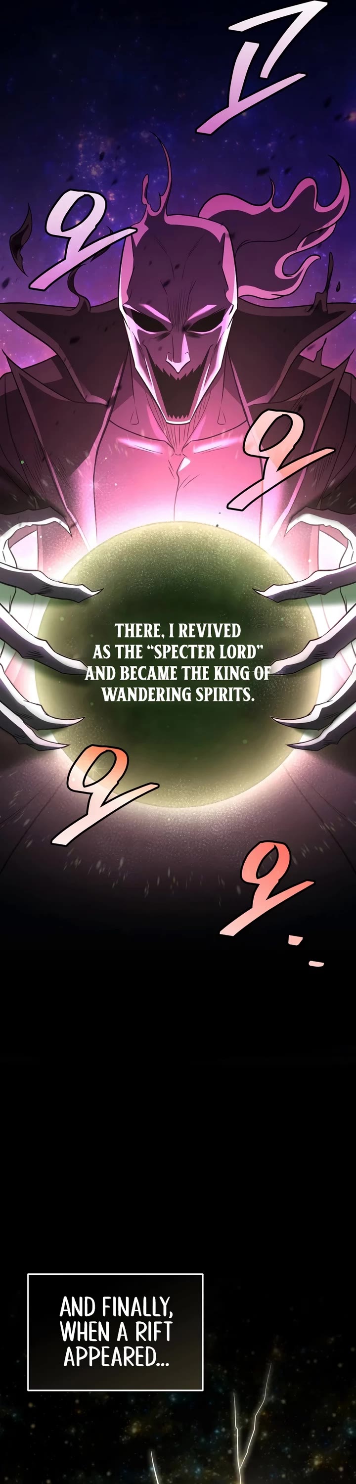 Bizarre Restaurant Chapter 70 page 22 - Chapter 70