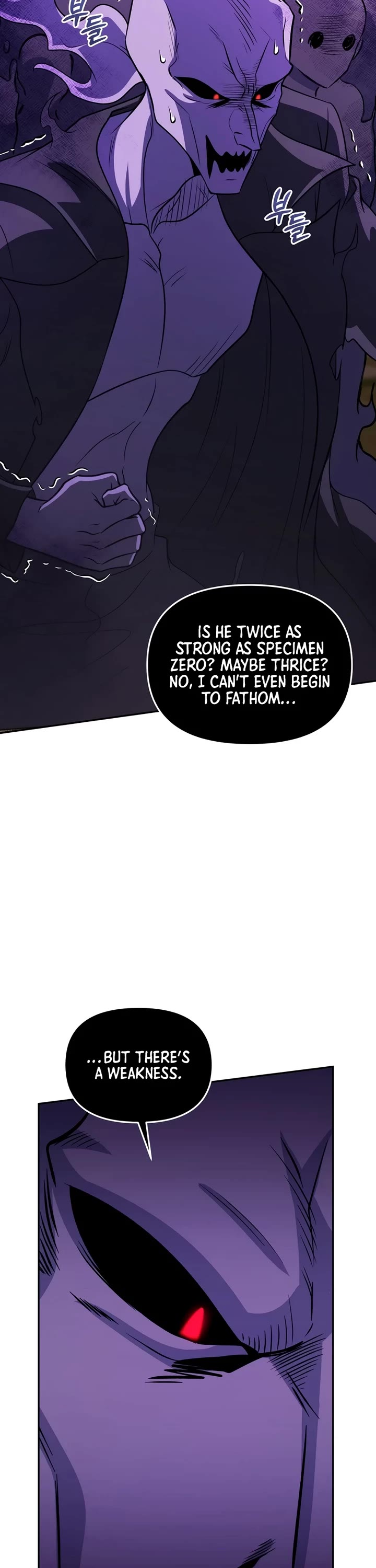 Bizarre Restaurant Chapter 70 page 26 - Chapter 70