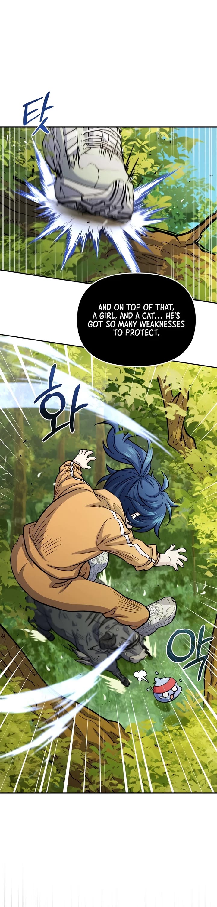 Bizarre Restaurant Chapter 70 page 28 - Chapter 70