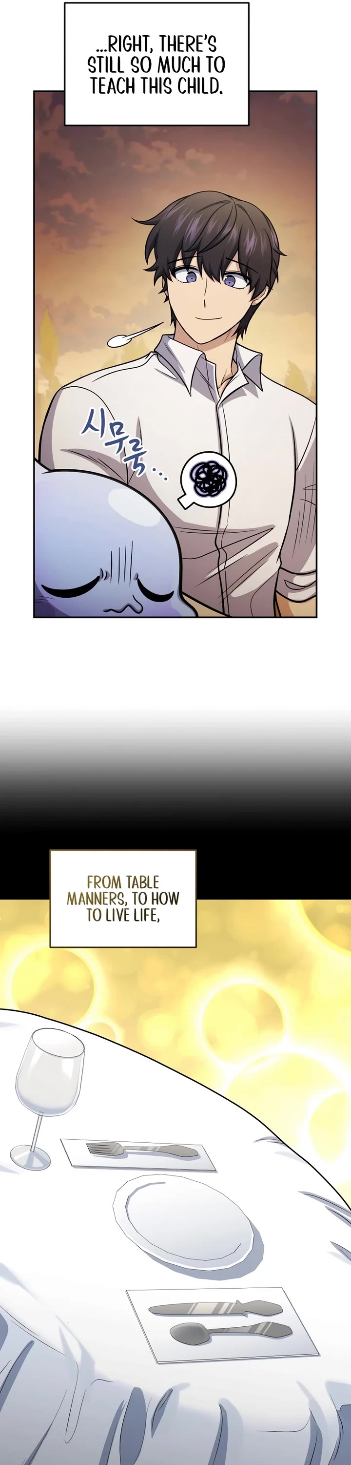 Bizarre Restaurant Chapter 70 page 50 - Chapter 70