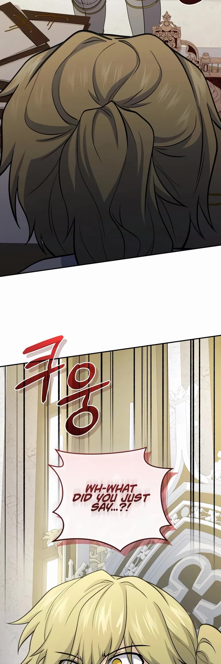 Bizarre Restaurant Chapter 71 page 44 - Chapter 71