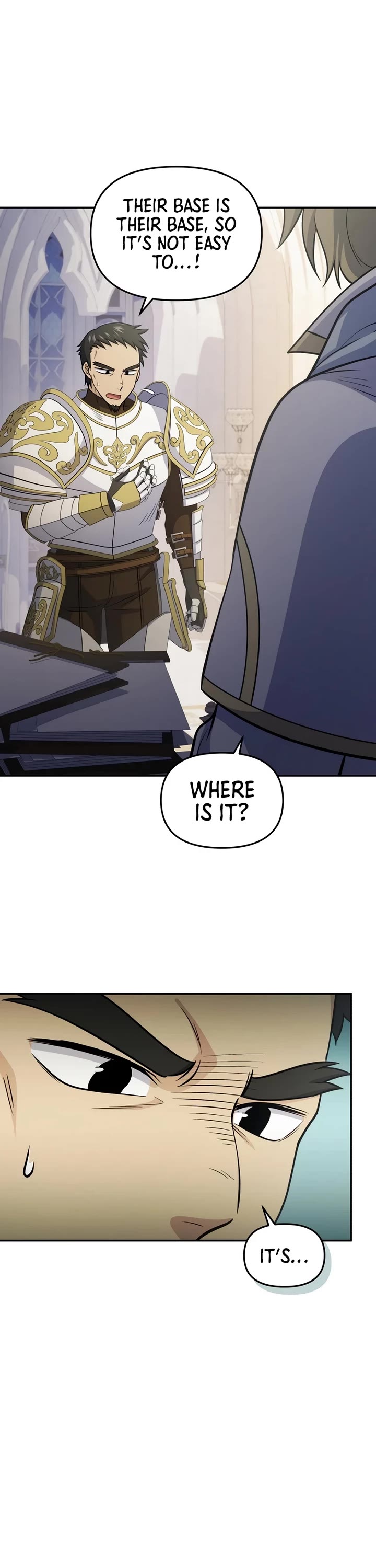 Bizarre Restaurant Chapter 72 page 16 - Chapter 72